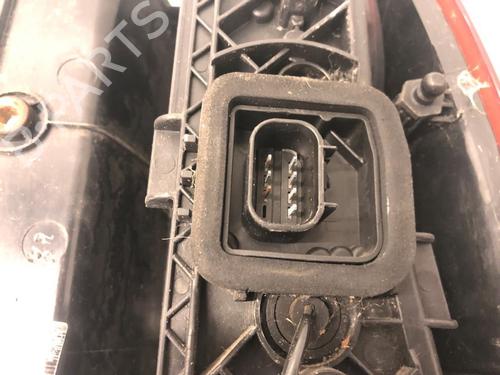 Left taillight OPEL COMBO Box Body/MPV (X12) 1.3 CDTI (B05) | BP25021397C34 - Image 4