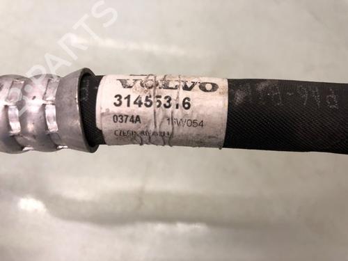AC pipe VOLVO V40 Hatchback (525) D2 | BP29388171M126 - Image 3