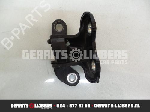 Hinge/Door check strap TOYOTA AYGO (_B1_) 1.0 (KGB10_, KGB10R) | BP13156448C146