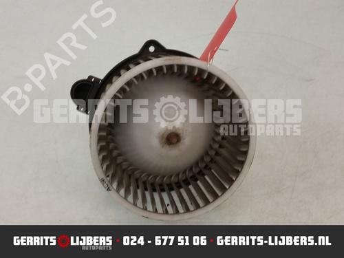 Heater blower motor HYUNDAI GETZ (TB) 1.5 CRDi | BP12245733M62 