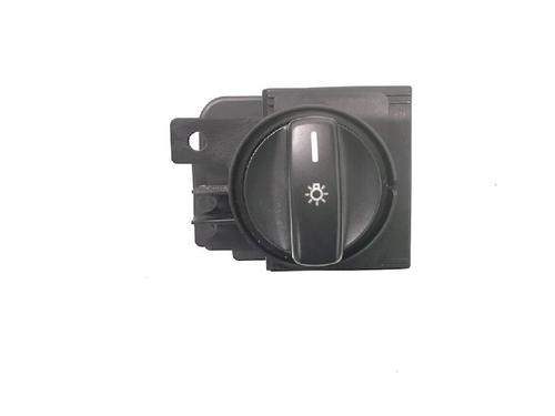 Used Headlight switch MERCEDES-BENZ A-CLASS (W169) A 150 (169.031, 169.331) (95 hp) 12474852