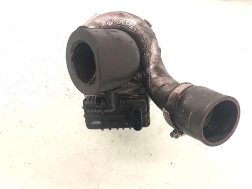 Turbocharger/Supercharger AUDI A4 B7 Avant (8ED) 2.7 TDI | BP15647210M71 