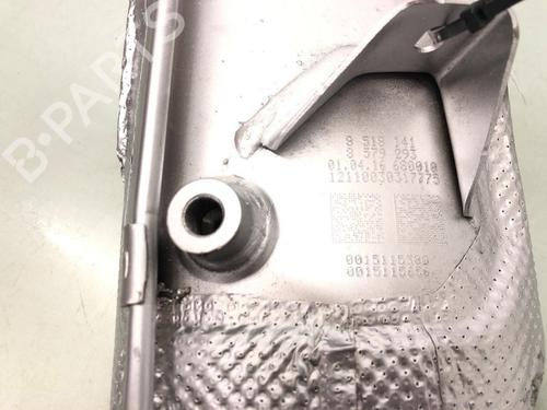 Particulate filter BMW 3 Touring (F31) 316 d | BP30194020M81 - Image 5