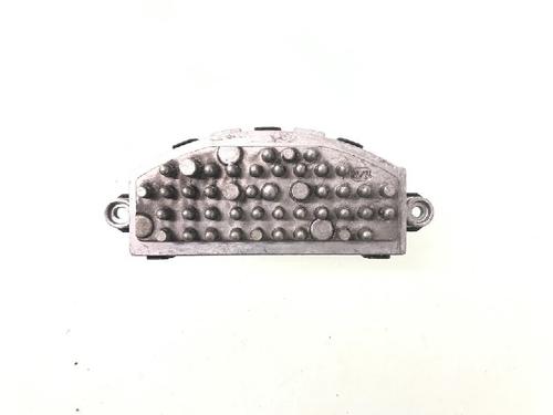 Used Heater resistor RENAULT MEGANE IV Grandtour (K9A/M/N_) 1.6 dCi 130 (130 hp) 12478115
