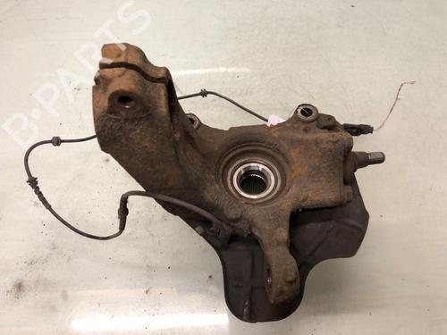 Left front steering knuckle PEUGEOT BOXER Van 2.2 HDi 150 | BP28717960M25 - Image 3