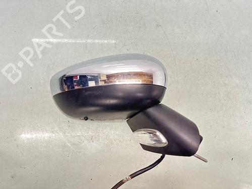 Bakspejl Højre CITROËN C3 II (SC_) 1.4 HDi 70 (SC8HZC, SC8HR0, SC8HP4) (68 hp) 23504268