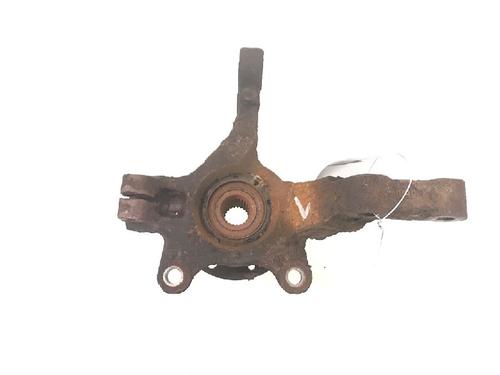 Used Left front steering knuckle NISSAN MICRA III (K12) 1.4 16V (88 hp) 12474030