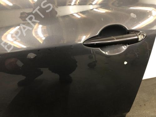 Left front door KIA VENGA (YN) 1.6 CVVT | BP18731226C2 