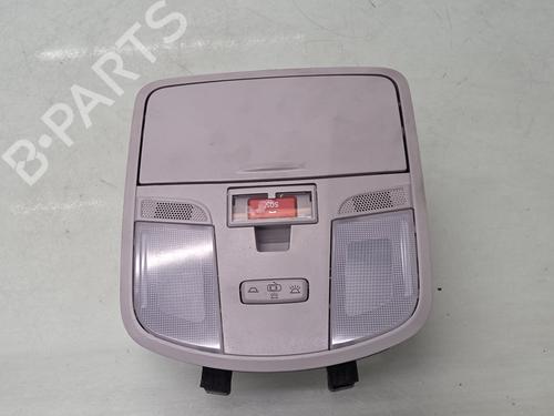 Used Interior roof light Interior roof light HYUNDAI KONA (OS, OSE, OSI) 1.6 GDi Hybrid (141 hp) 36776285 36776285