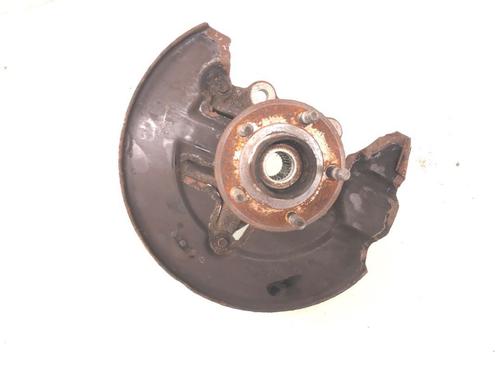 Right front steering knuckle FORD TRANSIT CONNECT V408 Box Body/MPV 1.6 TDCi | BP15632940M26 