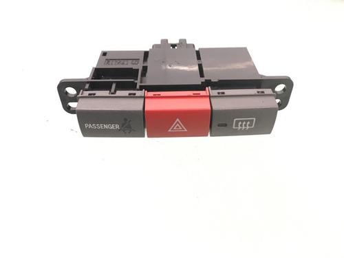 Used Warning switch DAIHATSU CUORE VII (L275_, L285_, L276_) 1.0 (L276) (70 hp) 13162642
