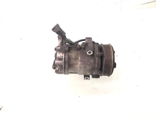 AC compressor OPEL COMBO Box Body/MPV (X12) 1.3 CDTI (B05) | BP25704581M34 
