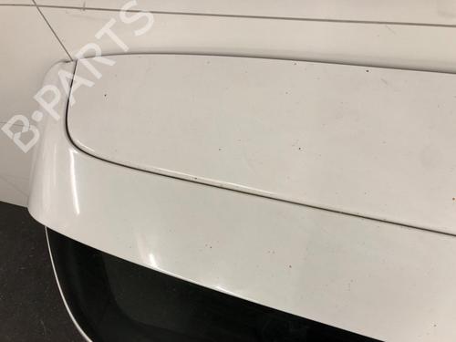 Tailgate FORD FIESTA VI (CB1, CCN) 1.25 | BP16104390C6 