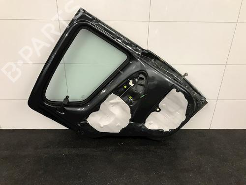 Left rear door TOYOTA AYGO (_B1_) 1.0 (KGB10_, KGB10R) | BP12474834C4 