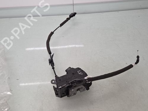Used Front left lock Front left lock 38068099 38068099