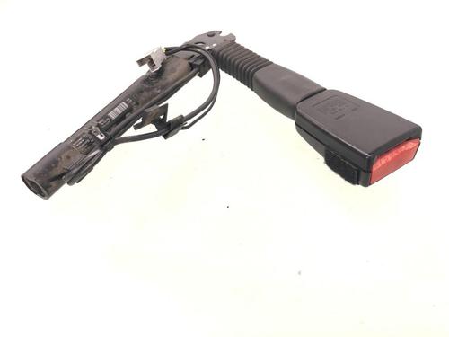 Used Seat buckle BMW 1 (E81) 123 d (204 hp) 15632690