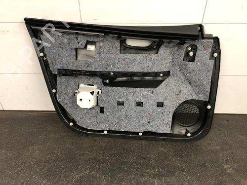 Front right panel NISSAN PULSAR Hatchback (C13) 1.2 DIG-T | BP12482815C59