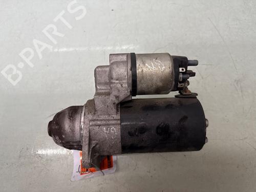 Starter OPEL MERIVA B MPV (S10) 1.4 (75) | BP26923521M8 - Image 5