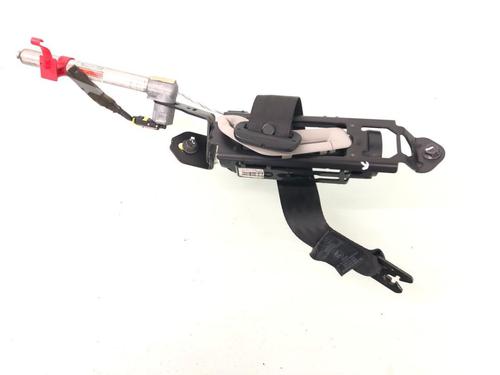 Used Front right seatbelt VOLVO V70 II (285) 2.4 (170 hp) 12489073