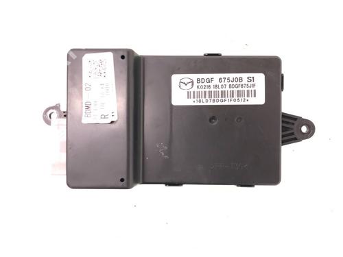 Used Control unit Control unit 12486994 12486994