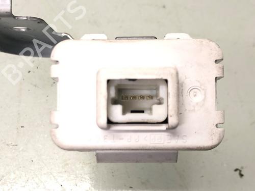 Electronic module SUZUKI SWIFT IV (FZ, NZ) 1.6 (AZG416, AZH416, RS416, ZC32S, ZA32S) | BP25995128M83 - Image 2