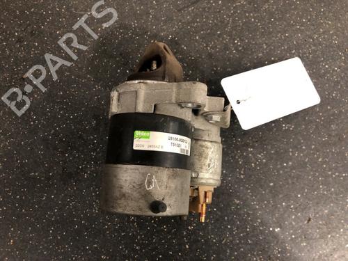 Used Starter TOYOTA AYGO (_B1_) 1.0 (KGB10_, KGB10R) (68 hp) 28018715