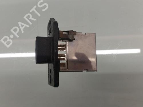 Heater resistor HYUNDAI ATOS (MX) 1.1 | BP12250157M108 
