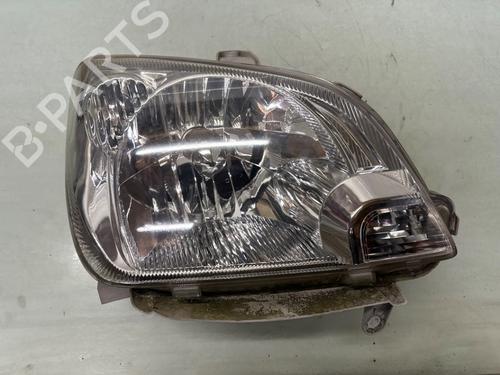 Phare droit DAIHATSU CUORE VI (L251, L250_, L260_) 1.0 (58 hp) 32856076