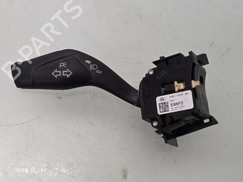 Used Steering column stalk Steering column stalk FORD TRANSIT CONNECT V408 Box Body/MPV 1.5 EcoBlue (120 hp) 36386469 36386469