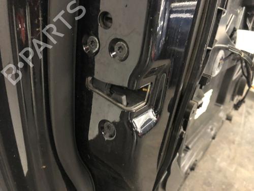 Left front door FORD FIESTA VI (CB1, CCN) 1.6 Ti | BP22605823C2 