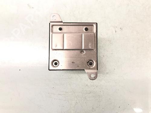 Electronic module MERCEDES-BENZ E-CLASS (W211) E 400 CDI (211.028) | BP12477280M83 
