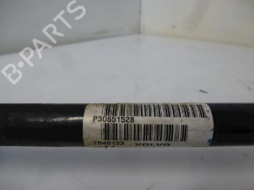 Right rear driveshaft VOLVO XC90 I (275) T6 AWD | BP12474562M41 