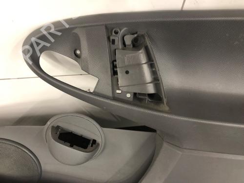Front right panel TOYOTA AYGO (_B1_) 1.0 (KGB10_, KGB10R) | BP28018697C59 - Image 2