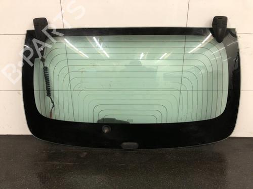 Used Tailgate CITROËN C1 (PM_, PN_) 1.0 (68 hp) 12489272