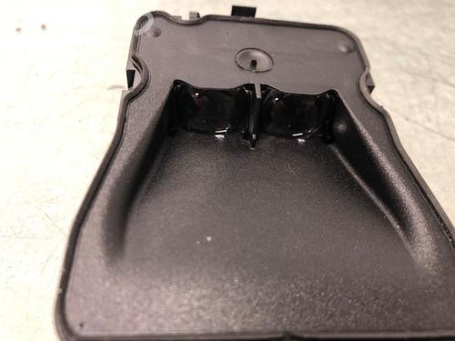 Electronic sensor FORD FOCUS III Turnier 1.6 TDCi ECOnetic | BP28018613M84 - Image 5