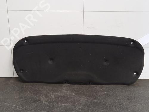 Used Upper protection Upper protection 39405321 39405321