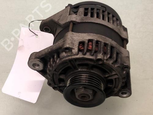 Alternator CHEVROLET SPARK (M300) 1.0 LPG | BP28190121M7 