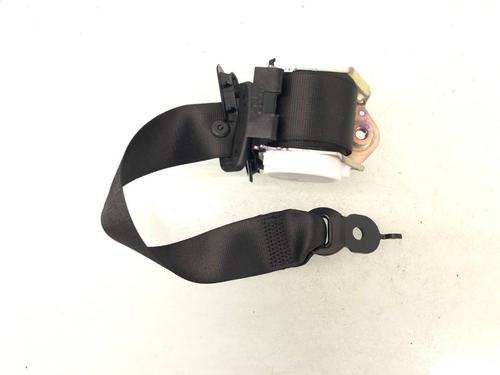 Used Rear center seatbelt BMW 5 (F10) 520 i (184 hp) 13163134
