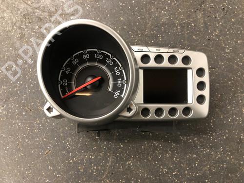 Used Instrument cluster Instrument cluster 12485485 12485485