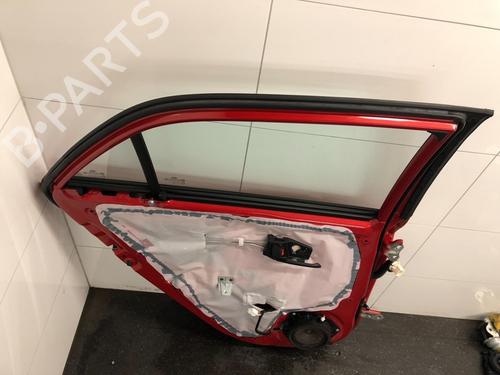 Left rear door KIA PICANTO II (TA) 1.2 | BP12487644C4 