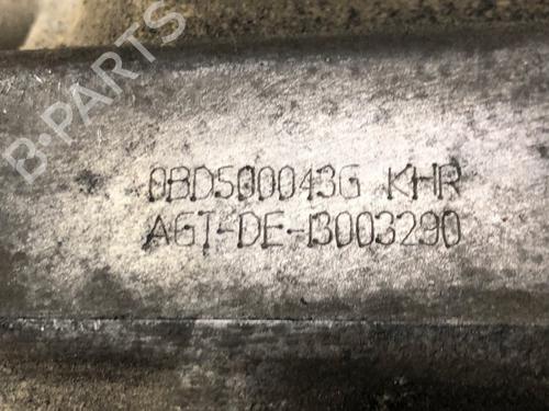 Rear differential AUDI Q5 (8RB) 3.2 FSI quattro | BP23202099M24  - Image 6