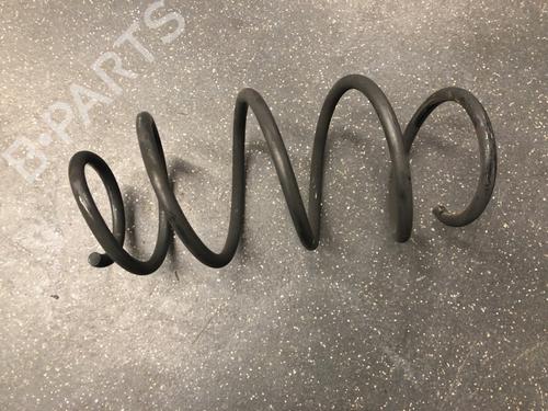 Used Shock absorber spring PEUGEOT 2008 II (UD_, US_, UY_, UJ_, UR_, UC_) 1.2 PureTech 130 (USHNS, URHNS) (130 hp) 13163825