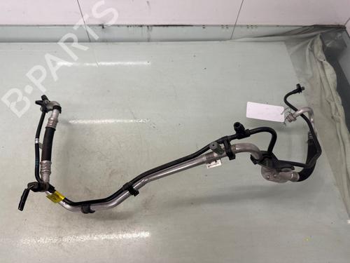 Used AC pipe AC pipe OPEL CORSA F (P2JO) 1.2 (68) (75 hp) 32330769 32330769