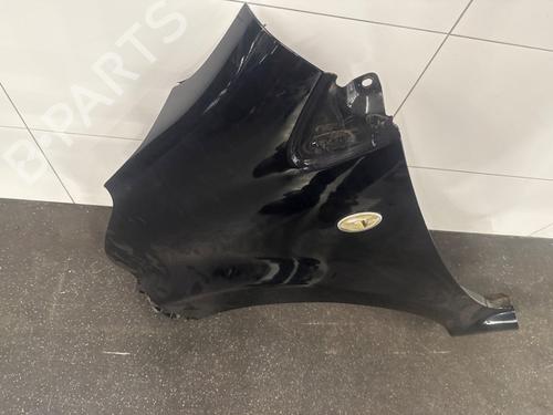 Left front fenders TOYOTA AYGO (_B1_) 1.0 (KGB10_, KGB10R) | BP28190233C41 