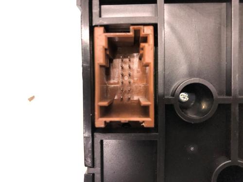 Climate control PEUGEOT PARTNER Box Body/MPV 1.6 BlueHDi 100 | BP23201964I5 - Image 4