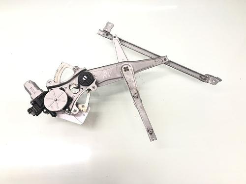 Used Front right window mechanism SUBARU LEGACY IV Estate (BP) 2.0 D AWD (BPD) (150 hp) 12249322