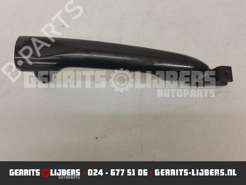 Used Front left exterior door handle Front left exterior door handle RENAULT MEGANE III Grandtour (KZ0/1) 1.5 dCi (KZ09, KZ0D, KZ1G, KZ29, KZ14, KZ1W, KZ10, KZ1F,... (110 hp) 12248393 12248393