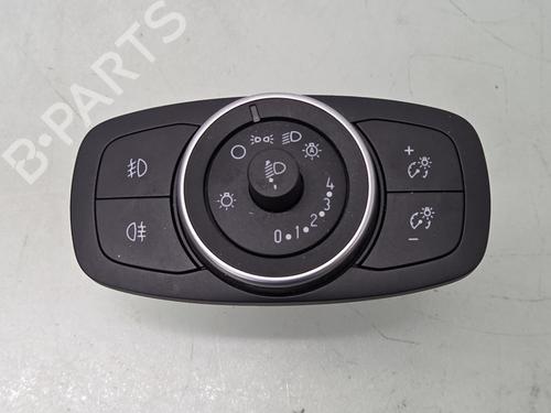 Used Headlight switch Headlight switch FORD TRANSIT CONNECT V408 Box Body/MPV 1.5 EcoBlue (120 hp) 36386457 36386457