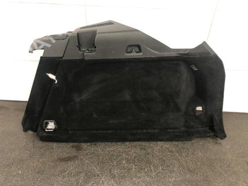 Used Boot lining VOLVO XC60 II (246) T8 Hybrid AWD (390 hp) 13163775