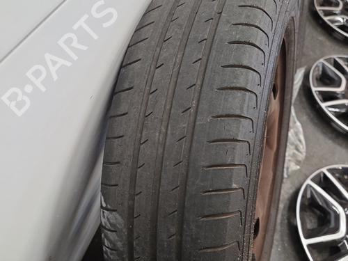Wheel set DACIA SPRING EV (B6M1) | BP37222935C100 - Image 6